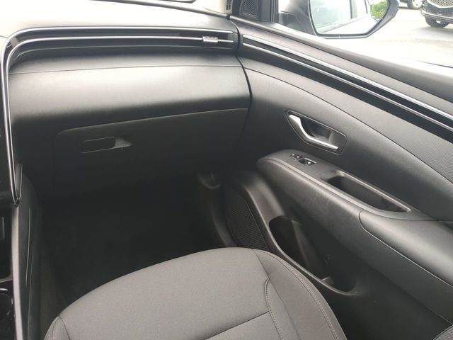 2023 Hyundai Tucson SEL - Photo 16