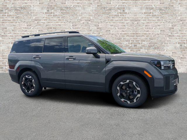 2026 Hyundai Santa Fe SUV 