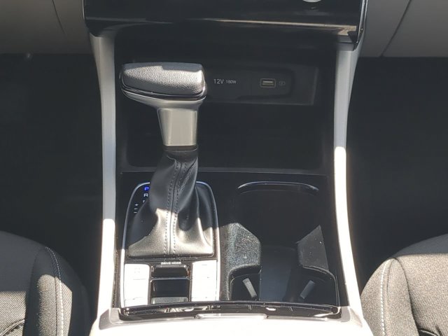 2022 Hyundai Tucson SEL - Photo 18