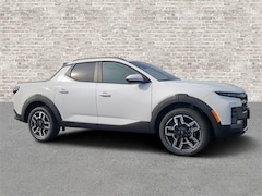 2026 Hyundai Santa Cruz Limited Truck