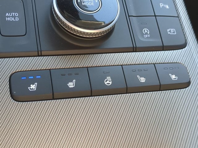 2024 Hyundai Palisade SEL - Photo 23