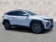New 2025 Hyundai Tucson Hybrid Limited SUV