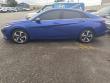 Used 2023 Hyundai Elantra Limited Sedan