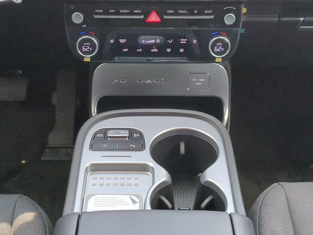 2026 Hyundai IONIQ 9 SE - Photo 16