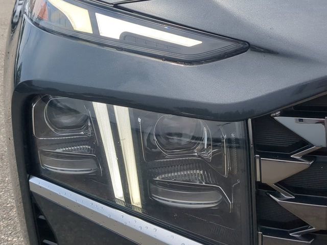 2023 Hyundai Santa Fe Calligraphy - Photo 9
