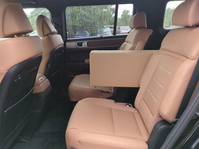 2026 Hyundai Santa Fe Calligraphy - Photo 12