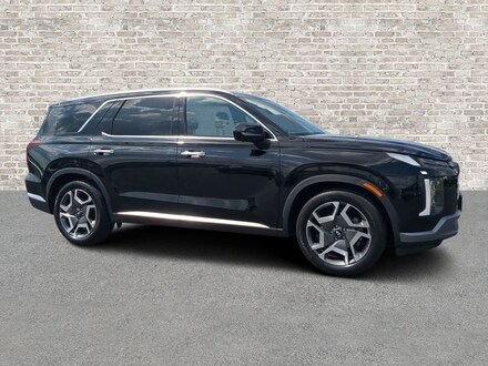 2023 Hyundai Palisade Limited SUV