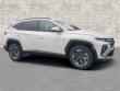 New 2025 Hyundai Tucson SEL Convenience AWD SUV