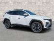 New 2026 Hyundai Tucson Limited AWD SUV