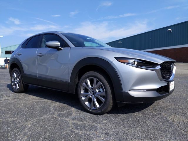 2021 Mazda CX-30 Preferred AWD's photo