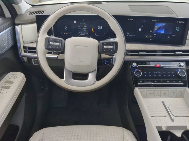 2025 Hyundai Santa Fe Calligraphy - Photo 15