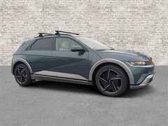 2026 Hyundai IONIQ 5 Limited SUV