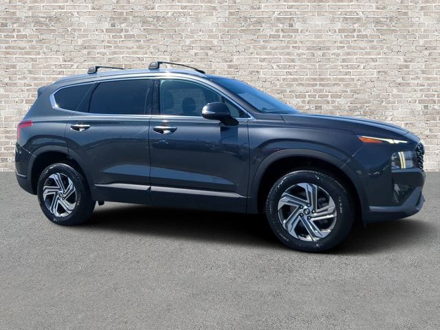 2023 Hyundai Santa Fe SUV 