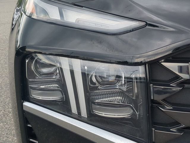 2023 Hyundai Santa Fe Calligraphy - Photo 9
