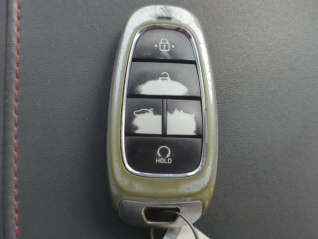 2021 Hyundai Sonata SEL Plus - Photo 28