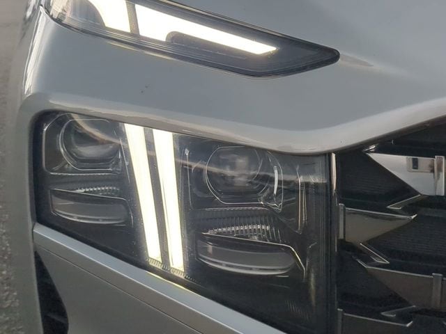 2023 Hyundai Santa Fe Calligraphy - Photo 9