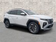 Hyundai Tucson Hybrid
