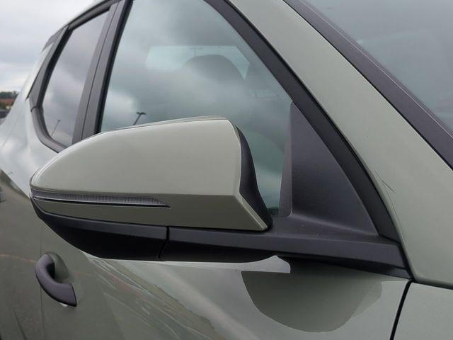 2026 Hyundai Santa Cruz SEL - Photo 11
