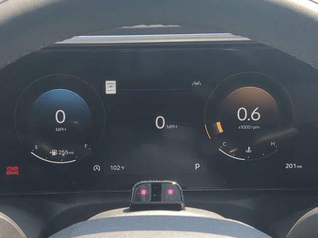 2026 Hyundai Palisade Calligraphy - Photo 25