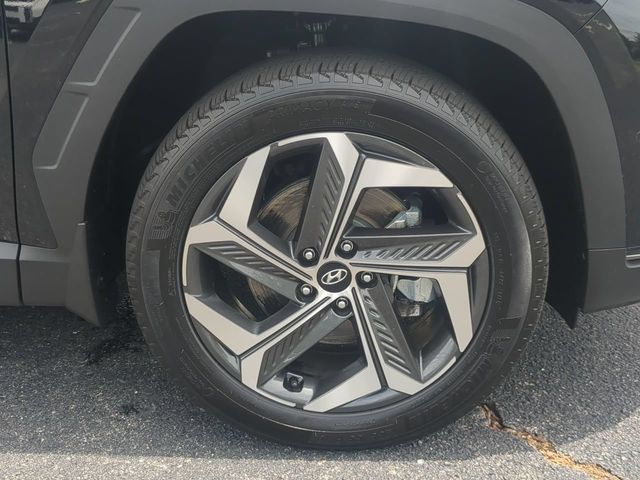 2024 Hyundai Tucson Limited - Photo 10