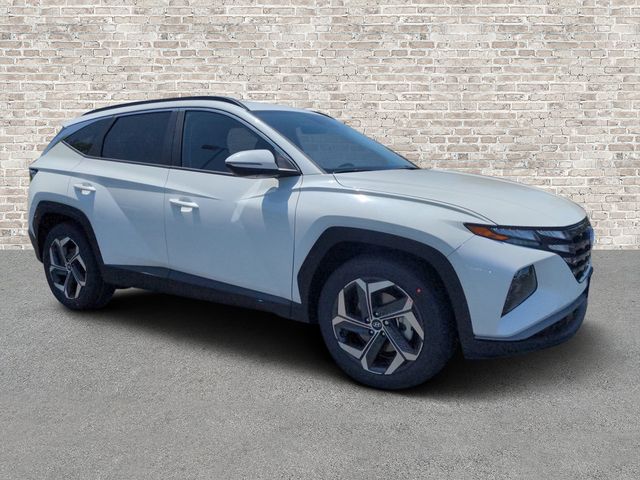2022 Hyundai Tucson SUV 
