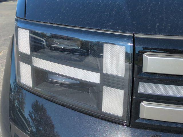 2026 Hyundai Santa Fe SE - Photo 9