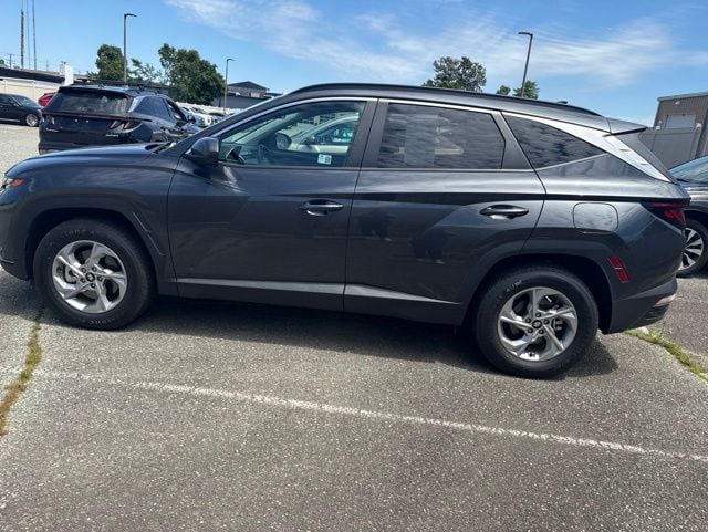 2024 Hyundai Tucson SUV 