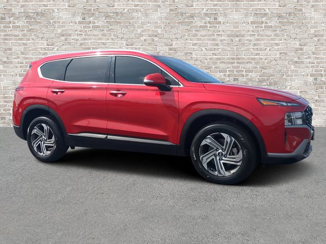 2023 Hyundai Santa Fe SUV 