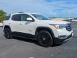 Used 2018 GMC Acadia SLT-1 SUV