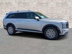 2027 Hyundai Palisade Hybrid SEL Premium 7P SUV