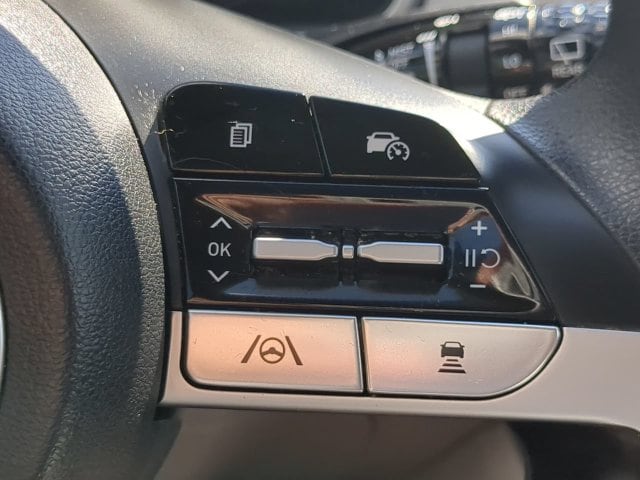 2022 Hyundai Tucson SEL - Photo 24