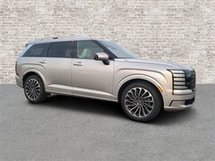 2026 Hyundai Palisade Calligraphy AWD SUV