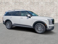 2027 Hyundai Palisade SEL FWD SUV