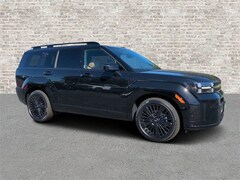 2026 Hyundai Santa Fe Hybrid Calligraphy SUV