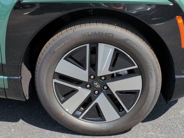 2026 Hyundai IONIQ 9 SEL - Photo 10