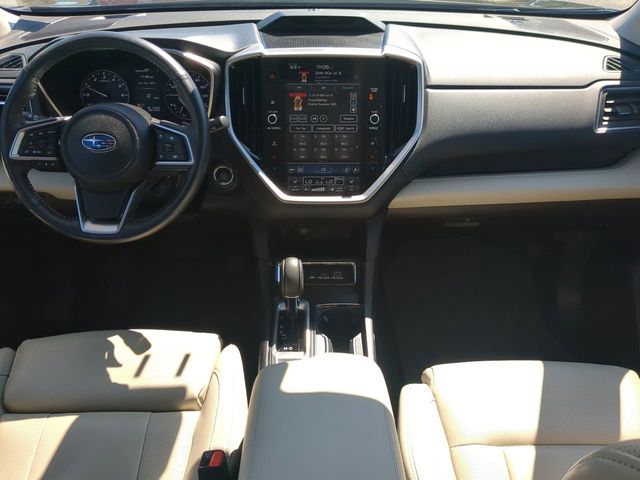 2023 Subaru Ascent Limited - Photo 14