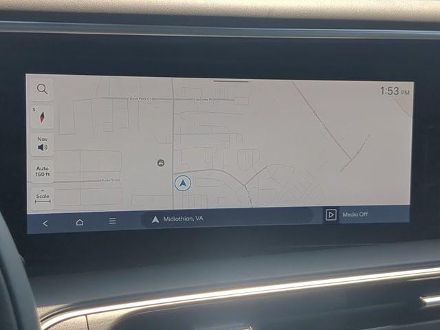 2026 Hyundai Palisade Calligraphy - Photo 19