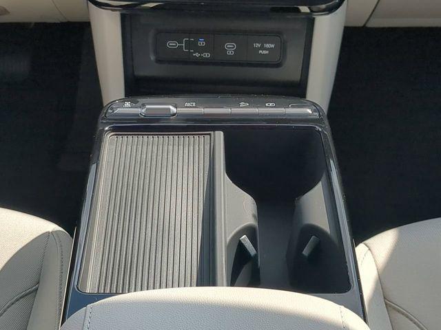 2026 Hyundai Tucson Blue SE - Photo 17