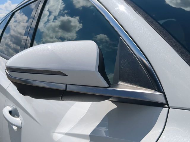 2024 Hyundai Tucson Limited - Photo 10