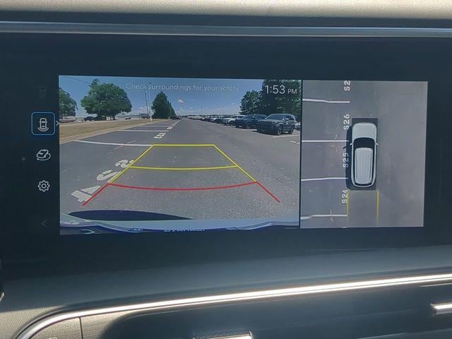 2026 Hyundai Palisade Calligraphy - Photo 18