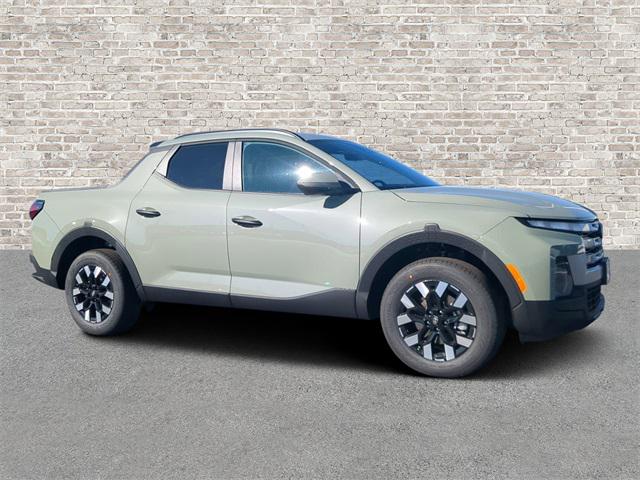 2026 Hyundai Santa Cruz SEL Activity's photo