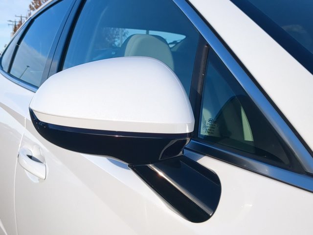 2026 Hyundai Sonata SEL - Photo 11