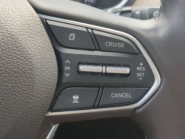 2020 Hyundai Santa Fe Limited - Photo 25