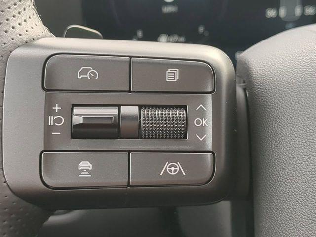 2026 Hyundai Palisade XRT Pro - Photo 24