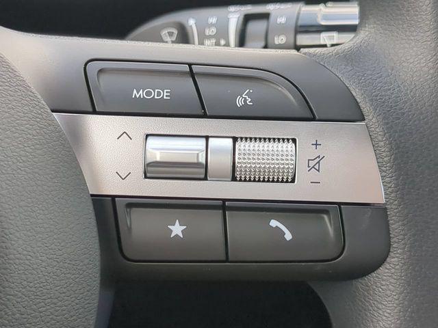 2026 Hyundai Tucson SEL - Photo 23