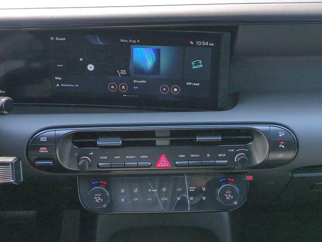 2026 Hyundai Palisade XRT Pro - Photo 16