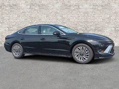 2026 Hyundai Sonata Hybrid SEL Sedan