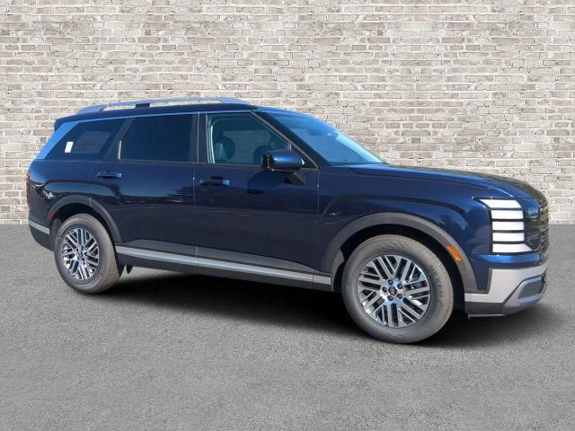 2027 Hyundai Palisade SEL FWD SUV