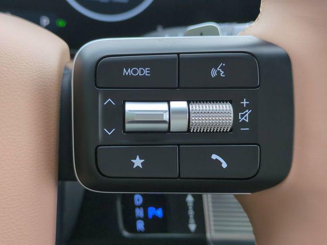 2026 Hyundai Santa Fe Calligraphy - Photo 25