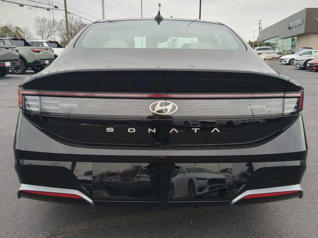 2026 Hyundai Sonata SEL